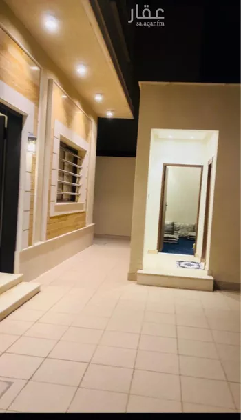 فيلا للإيجار في شارع القيروان, حي الياسمين, مدينة الرياض, منطقة الرياض صورة 5