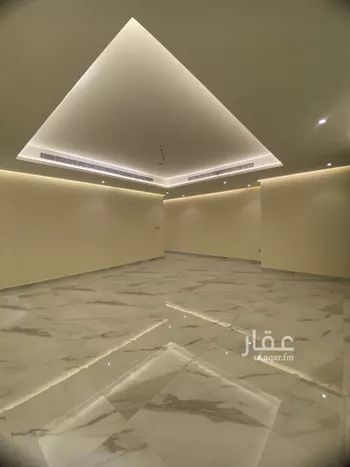 فيلا للإيجار في شارع الثبات, حي الغدير, مدينة الرياض, منطقة الرياض صورة 4