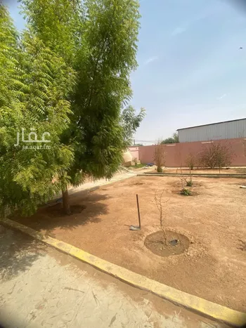 استراحة للإيجار في شارع ديراب , مدينة قريه ديراب, منطقة الرياض صورة 5