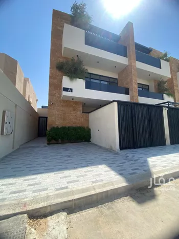 دور للإيجار في شارع البكرية, حي المروج, مدينة الرياض, منطقة الرياض