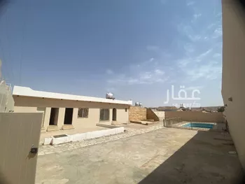 استراحة للإيجار في شارع ديراب , مدينة قريه ديراب, منطقة الرياض صورة 3