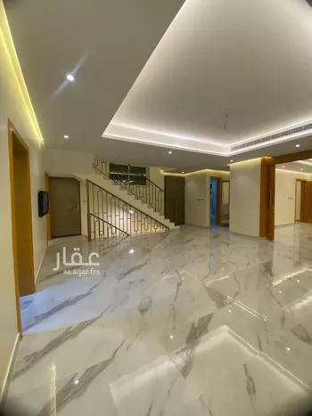فيلا للإيجار في شارع الثبات, حي الغدير, مدينة الرياض, منطقة الرياض
