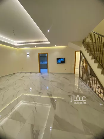 فيلا للإيجار في شارع الثبات, حي الغدير, مدينة الرياض, منطقة الرياض صورة 3