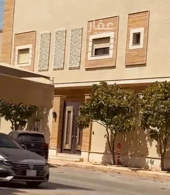 فيلا للإيجار في شارع القيروان, حي الياسمين, مدينة الرياض, منطقة الرياض صورة 2