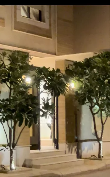 فيلا للإيجار في شارع القيروان, حي الياسمين, مدينة الرياض, منطقة الرياض