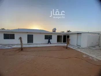 استراحة للإيجار في شارع قريه ديراب 2315, مدينة قريه ديراب, منطقة الرياض صورة 4