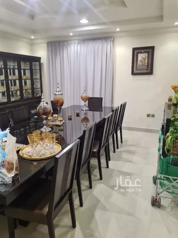 فيلا للبيع في شارع الملك فيصل ابن عبدالعزيز سعود, حي العاصمة, مدينة امارة منطقة الرياض - الدرعيه, منطقة الرياض صورة 3