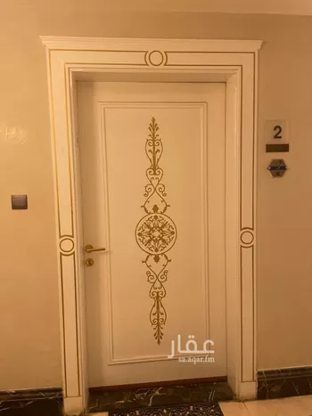 شقة للإيجار في شارع القادسية, حي الياسمين, مدينة الرياض, منطقة الرياض صورة 4