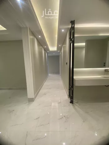 شقة للإيجار في شارع الدهناء, حي الملقا, مدينة الرياض, منطقة الرياض صورة 4
