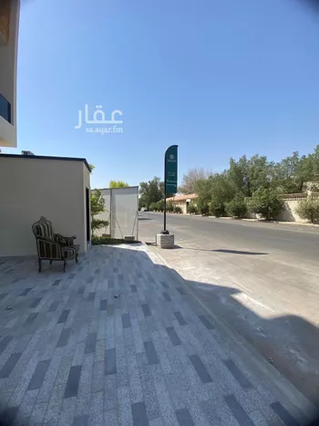 دور للإيجار في شارع البكرية, حي المروج, مدينة الرياض, منطقة الرياض صورة 2