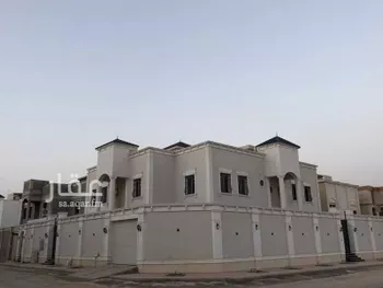 فيلا للبيع في شارع محمد مسعود الفاسي, حي الرمال, الرياض