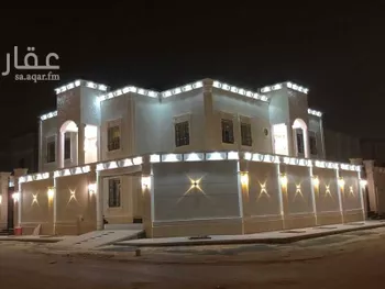 فيلا للبيع في شارع محمد مسعود الفاسي, حي الرمال, الرياض صورة 2