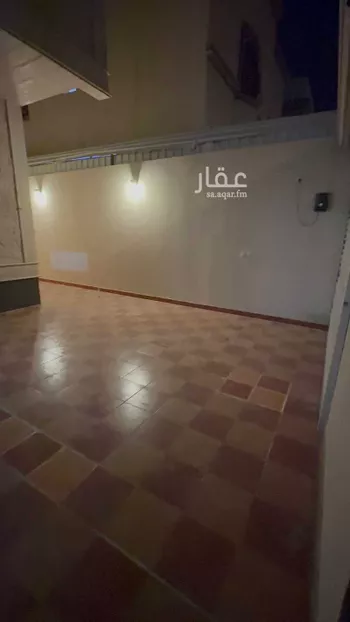 دور للإيجار في شارع إسماعيل الصقلي, حي طويق, مدينة الرياض, منطقة الرياض صورة 2