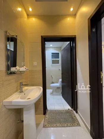 شقة للإيجار في شارع يحىى الطالبي, حي طويق, مدينة الرياض, منطقة الرياض صورة 2