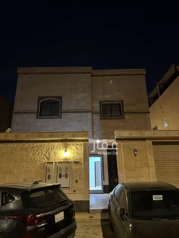 دور للإيجار في شارع إسماعيل الصقلي, حي طويق, مدينة الرياض, منطقة الرياض