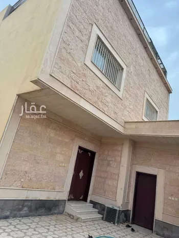 فيلا للإيجار في شارع المفتي, حي طويق, مدينة الرياض, منطقة الرياض