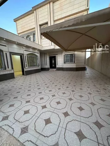 فيلا للبيع في شارع محمد بن أحمد با شميل, حي طويق, مدينة الرياض, منطقة الرياض صورة 2