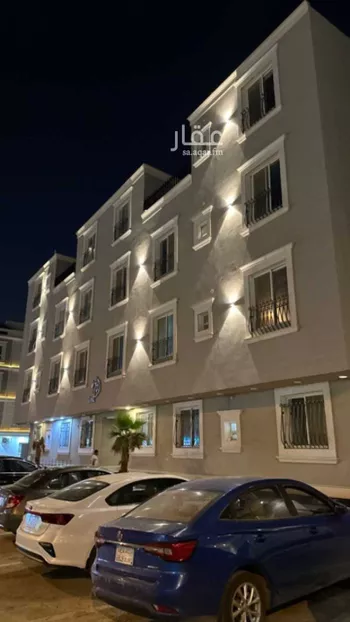 شقة للبيع في شارع أبي القاسم الأنصاري, حي طويق, مدينة الرياض, منطقة الرياض