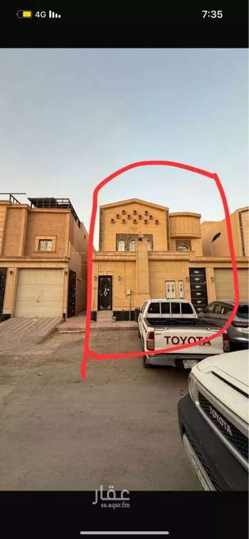 شقة للإيجار في شارع يحىى الطالبي, حي طويق, مدينة الرياض, منطقة الرياض