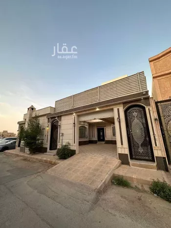 فيلا للبيع في شارع محمد بن أحمد با شميل, حي طويق, مدينة الرياض, منطقة الرياض