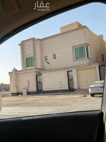 فيلا للإيجار في شارع المفتي, حي طويق, مدينة الرياض, منطقة الرياض