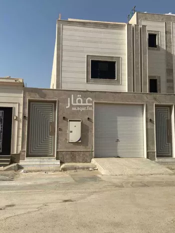 دور للإيجار في حي ضاحية نمار, مدينة الرياض, منطقة الرياض