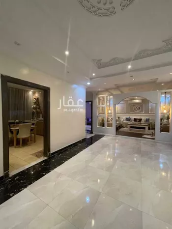 فيلا للإيجار في شارع المفتي, حي طويق, مدينة الرياض, منطقة الرياض