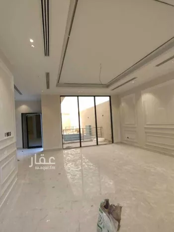 فيلا للإيجار في شارع الامل, حي البحيرة, مدينة الخبر, المنطقة الشرقية صورة 4