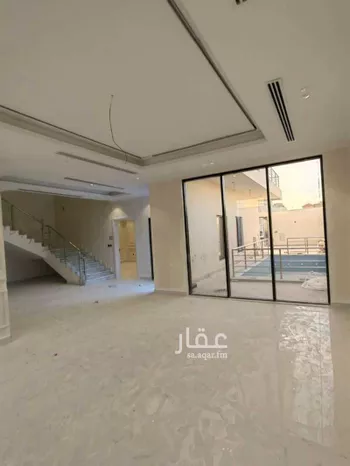 فيلا للإيجار في شارع الامل, حي البحيرة, مدينة الخبر, المنطقة الشرقية صورة 2