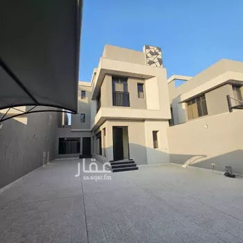 فيلا للإيجار في شارع عقيل بن أبي طالب, حي الشفاء, مدينة الخبر, المنطقة الشرقية صورة 2
