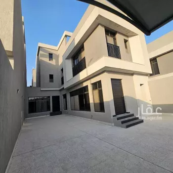 فيلا للإيجار في شارع عقيل بن أبي طالب, حي الشفاء, مدينة الخبر, المنطقة الشرقية