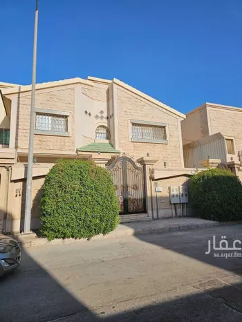 فيلا للبيع في شارع عبداللطيف الخيمي, حي الجسر, مدينة الخبر, المنطقة الشرقية صورة 2