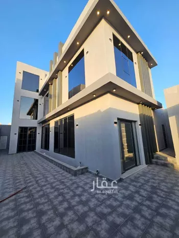 فيلا للبيع في شارع التكامل, حي البحيرة, مدينة الخبر, المنطقة الشرقية صورة 5