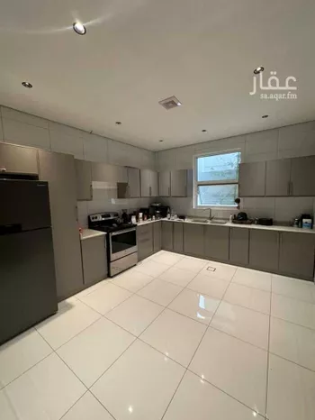 فيلا للإيجار في شارع يزيد بن الجراح, حي قرطبة, مدينة الخبر, المنطقة الشرقية صورة 2