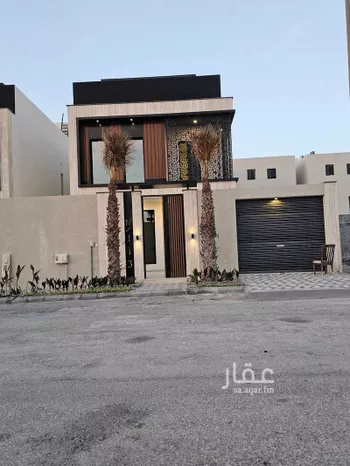 فيلا للبيع في حي التحلية, مدينة الخبر, المنطقة الشرقية صورة 4