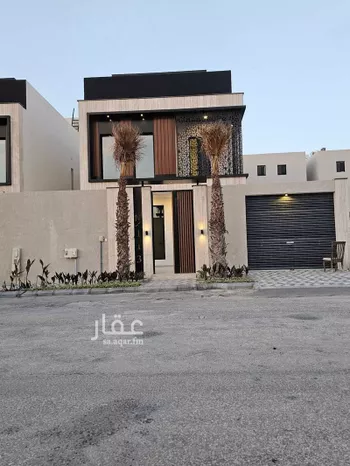 فيلا للبيع في حي التحلية, مدينة الخبر, المنطقة الشرقية صورة 3