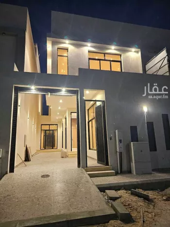 فيلا للبيع في حي الشراع, مدينة الخبر, المنطقة الشرقية