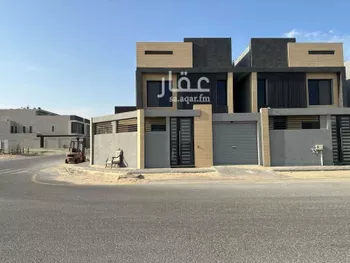 فيلا للإيجار في شارع سعيد بن مالك الساعدي, حي الأمواج, مدينة الخبر, المنطقة الشرقية