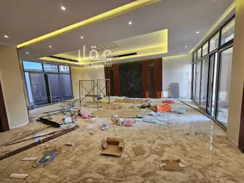 فيلا للبيع في شارع التكامل, حي البحيرة, مدينة الخبر, المنطقة الشرقية صورة 3