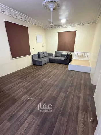 غرفة للإيجار في شارع الفارابي ، حي الروضة ، تبوك ، منطقة تبوك