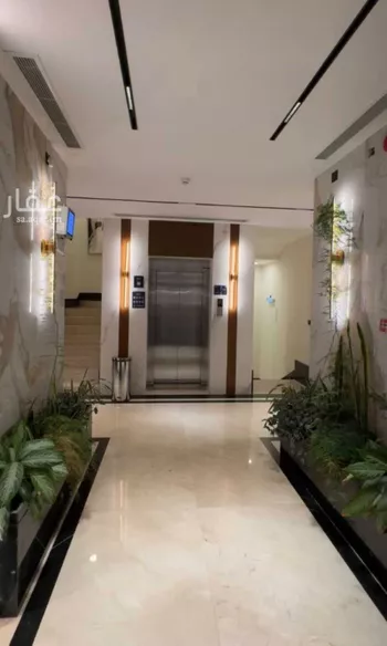 شقة للإيجار في شارع سويد بن حارثة, حي حطين, مدينة الرياض, منطقة الرياض صورة 5