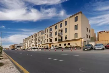 شقة للإيجار في شارع سويد بن حارثة, حي حطين, مدينة الرياض, منطقة الرياض