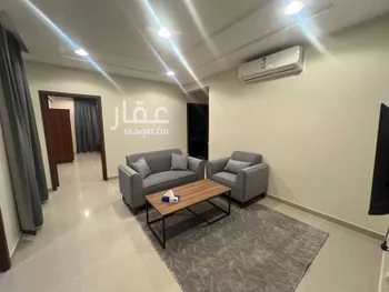 شقة للإيجار في شارع 1131246, حي الروضة, مدينة بريده, منطقة القصيم صورة 5
