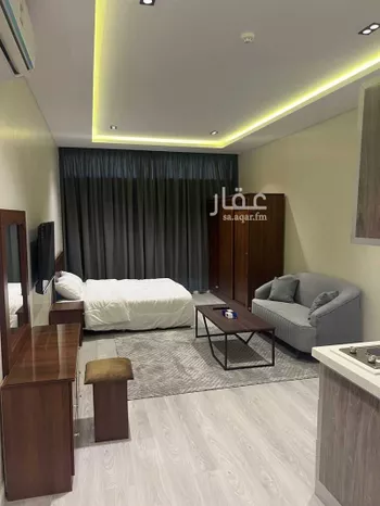شقة للإيجار في شارع 1131246, حي الروضة, مدينة بريده, منطقة القصيم صورة 2
