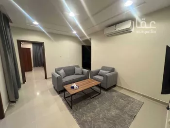 شقة للإيجار في شارع 1131246, حي الروضة, مدينة بريده, منطقة القصيم صورة 5