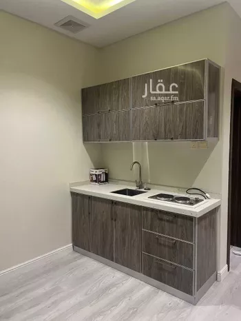 شقة للإيجار في شارع 1131246, حي الروضة, مدينة بريده, منطقة القصيم صورة 3