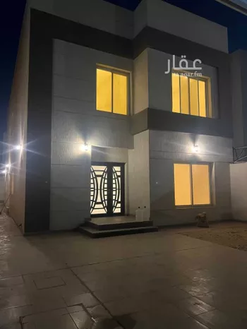 فيلا للإيجار في شارع الحافظ الكبير ، حي اللؤلؤ ، الخبر ، الخبر