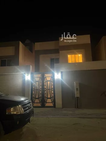 فيلا للإيجار في شارع الحافظ الكبير ، حي اللؤلؤ ، الخبر ، الخبر صورة 2