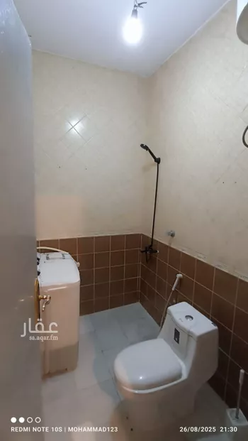 شقة للإيجار في شارع محمد علي جناح, حي اليرموك, مدينة الرياض, منطقة الرياض صورة 4