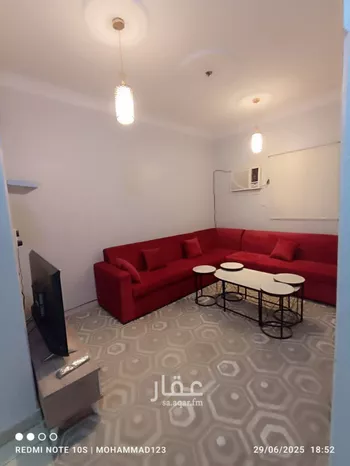 شقة للإيجار في شارع محمد علي جناح, حي اليرموك, مدينة الرياض, منطقة الرياض